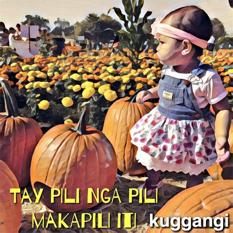 Today we will share an Ilocano .
